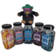 Bag of 5 Retro Mega Lollies